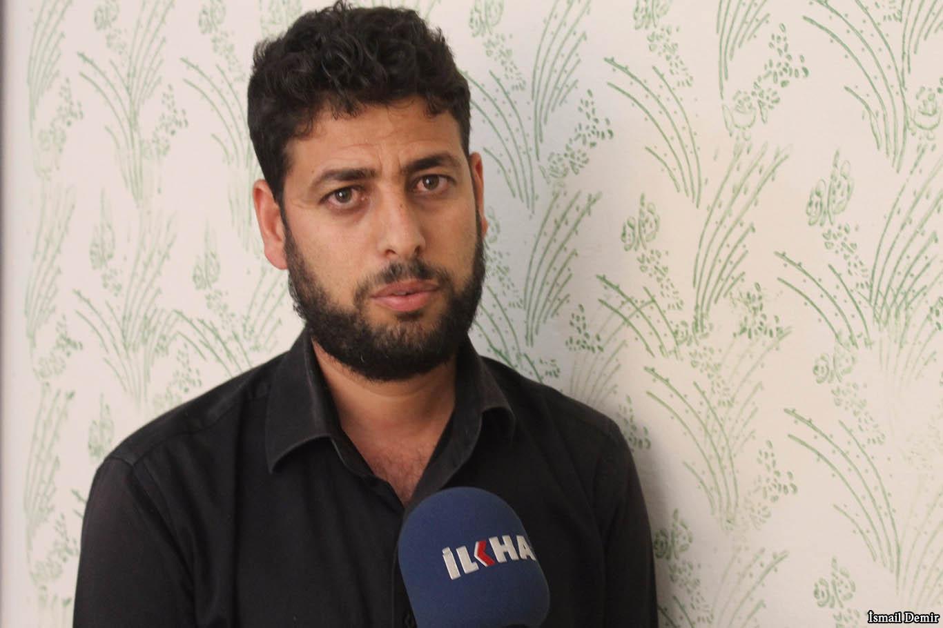 Atanamayan öğretmenler sorunlarına çözüm bekliyor Atanamayan öğretmenler sorunlarına çözüm bekliyor